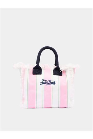 Colette Hand Bag With Shoulder Strap MC2 SAINT BARTH | Crossbody Bags | COL000102598L